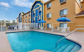 Days Inn By Wyndham Orange Park/Jacksonville